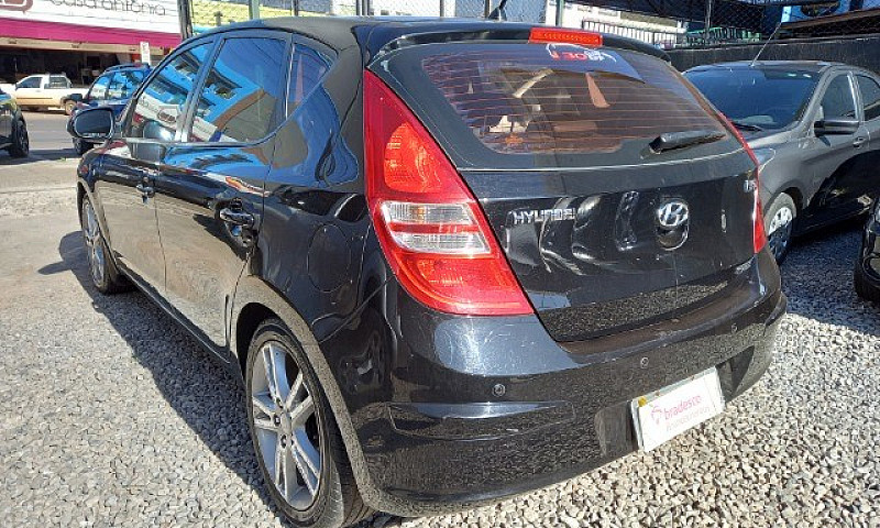 I30 2009/2010 2.0 Gl...