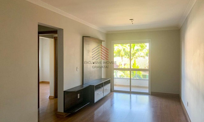 Apartamento Para Alu...