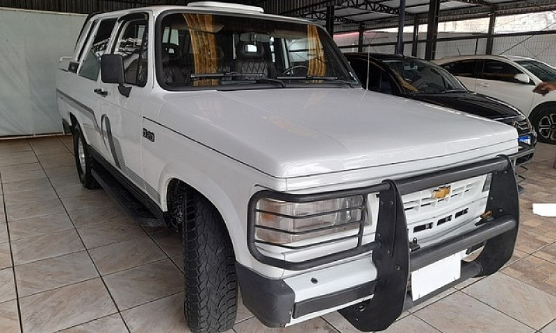 Chevrolet C20 D-20 C...