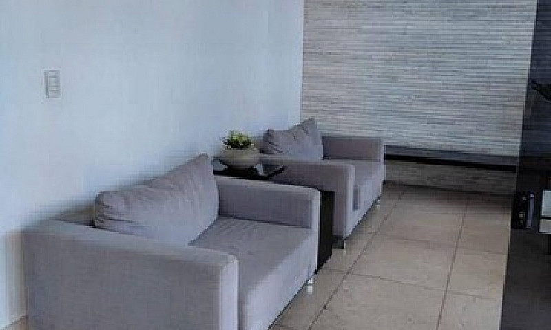 Apartamento Com 3 Do...