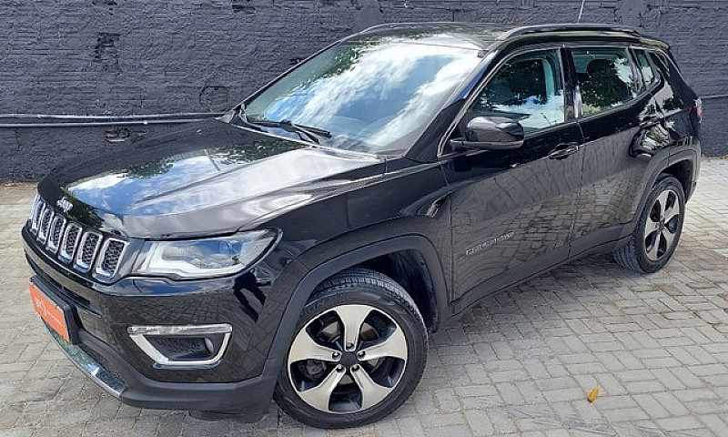 Jeep Compass 2.0 16V...