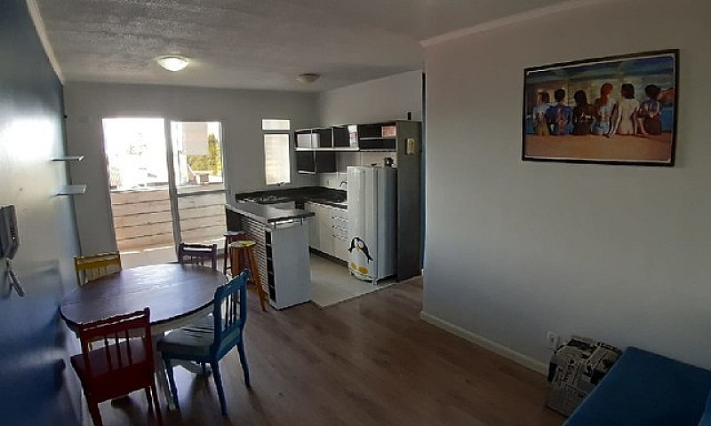 Locação Apartamento ...