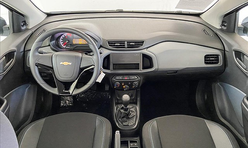 Chevrolet Joy 1.0 Bl...