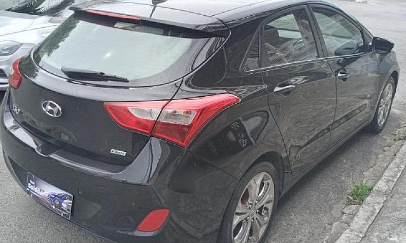 Hyundai I30 2013...