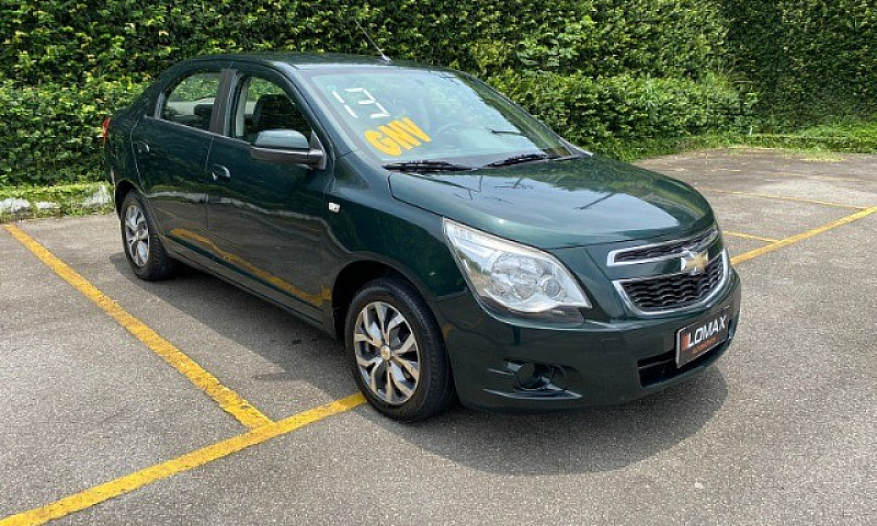Chevrolet Cobalt 1.8...