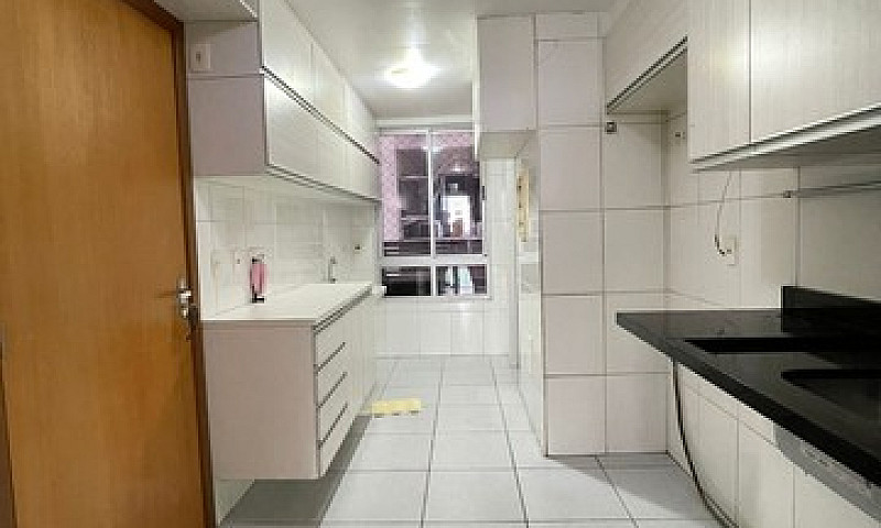 Apartamento Com 4 Qu...