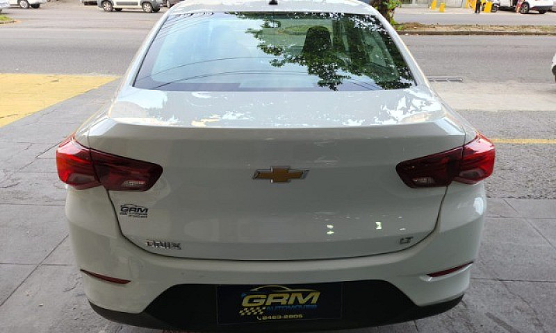 Onix Sedan Plus Lt 1...