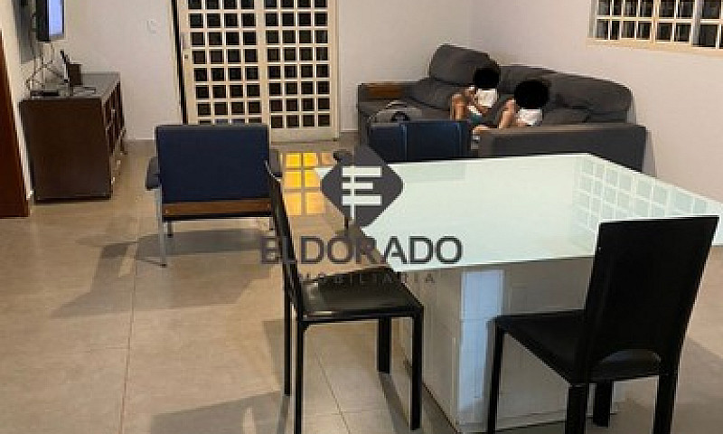 Casa Para Alugar Con...