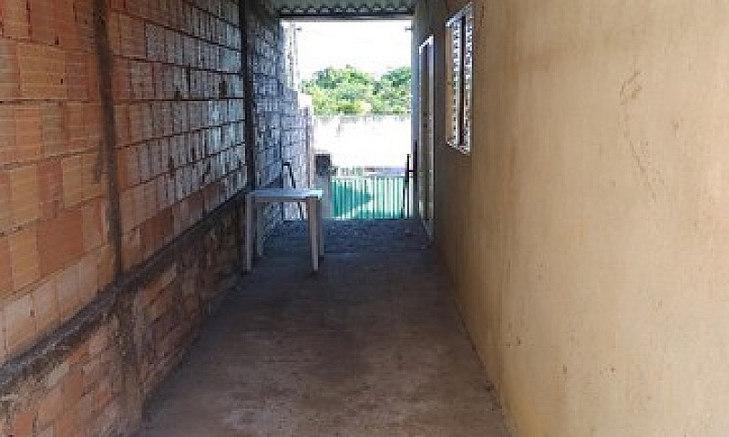 Casa Na Estância 6...