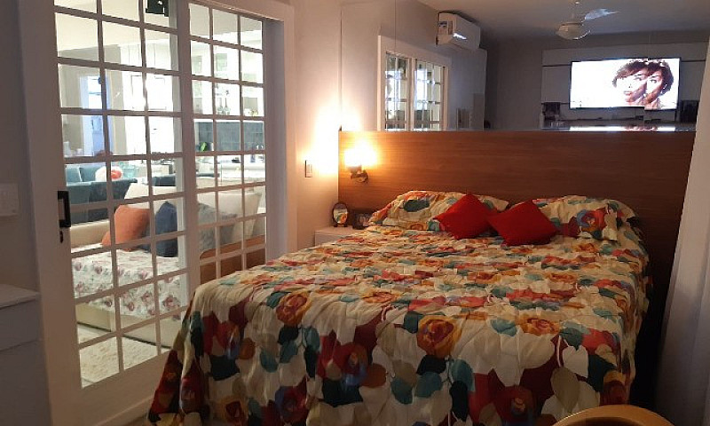 Apartamento Único, D...