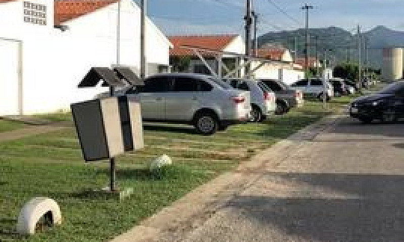 Repasso Casa No Cond...