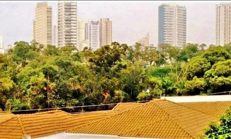 São Paulo - Casa Pad...