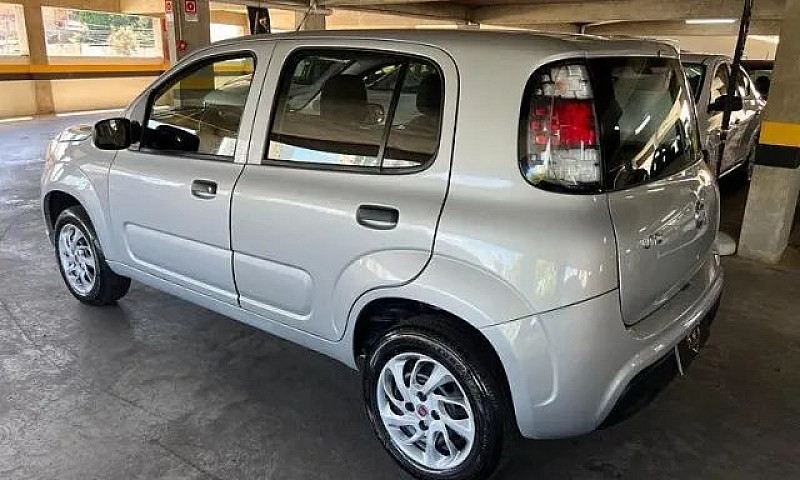 Fiat Uno Attractive ...