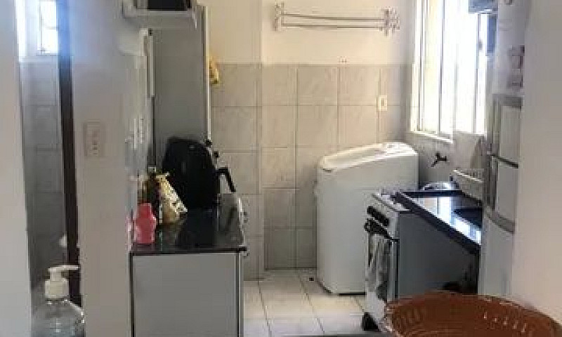 Alugo Apartamento Bl...