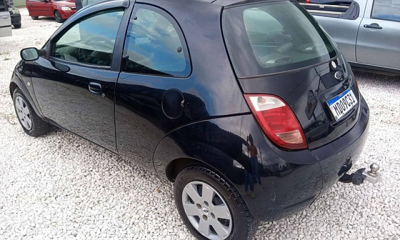 Ford Ka Ka Gl Image ...