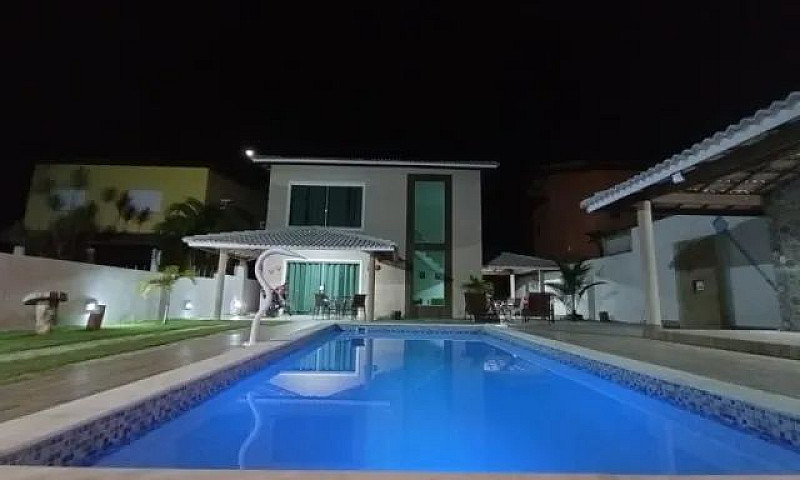 Barra De Jacuipe - C...