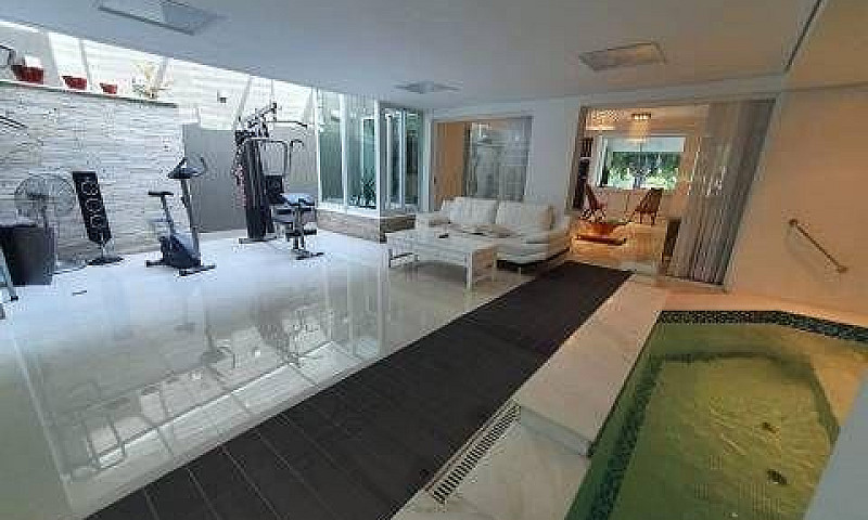Casa Para Locação Em...
