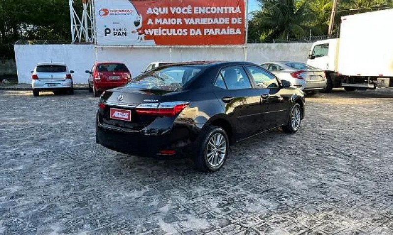 Vendo Lindo Corolla ...