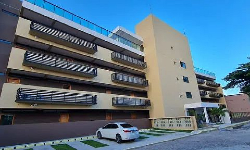 Apartamento Beira Ma...