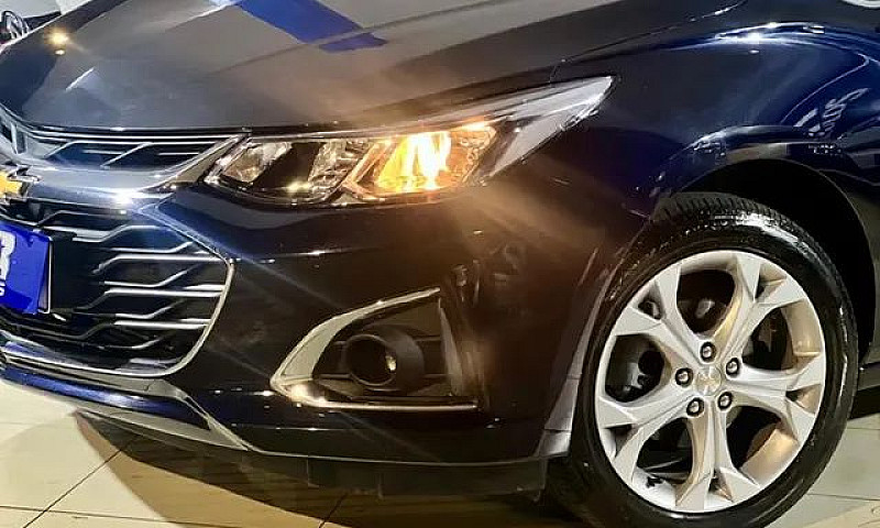 Chevrolet Chev Cruze...