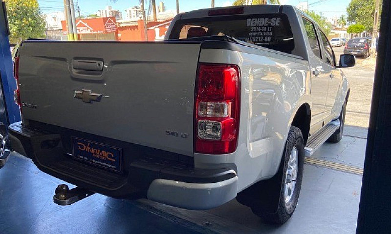 S10 Lt 2.8 2014 Dies...