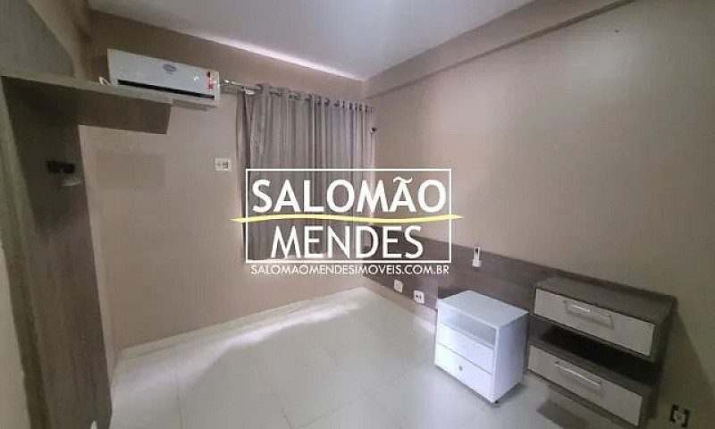 Apartamento Para Alu...