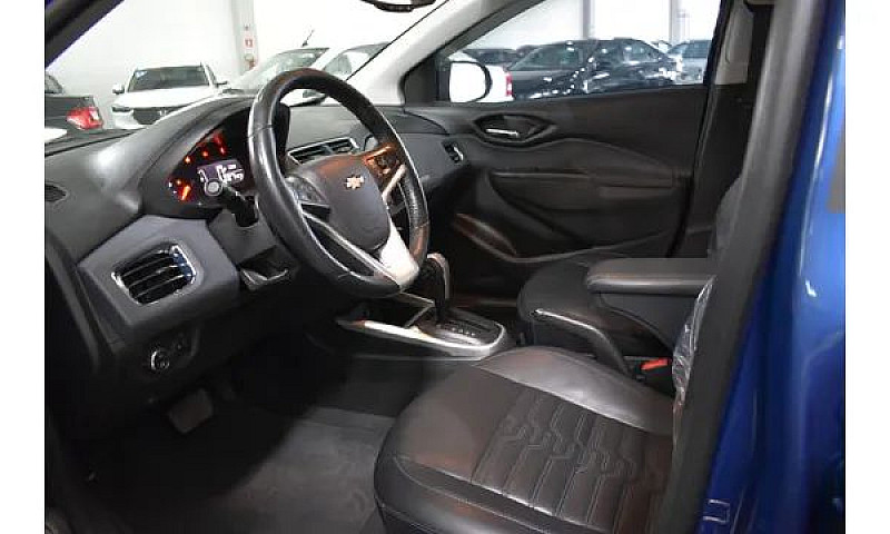 Chevrolet Onix 2019 ...