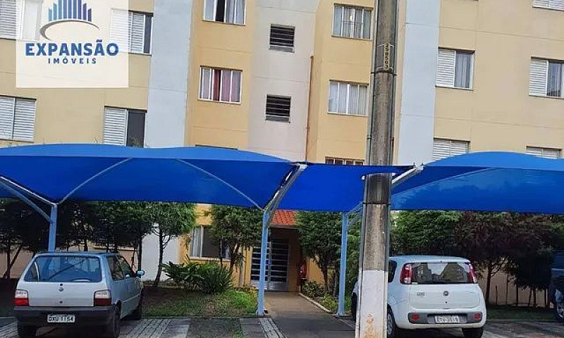 Apartamento À Venda ...