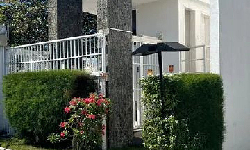 Venda - Casa Duplex ...