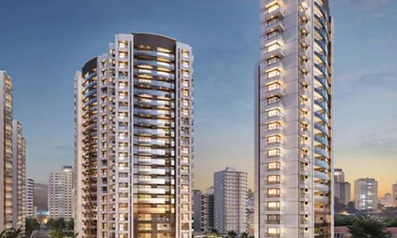 Apartamento No Platz...