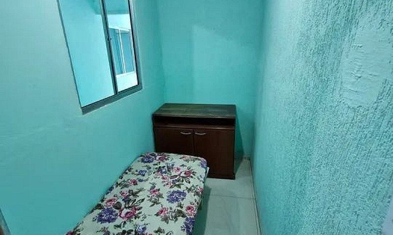 Quarto Mobiliado Pag...