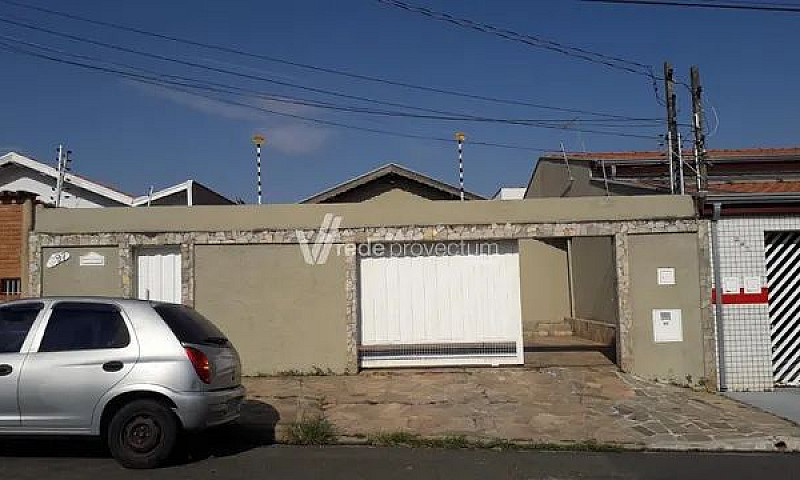 Casa - Jardim Roseir...