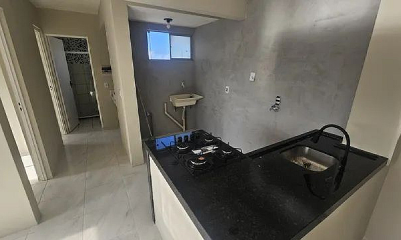Apartamento Para Alu...