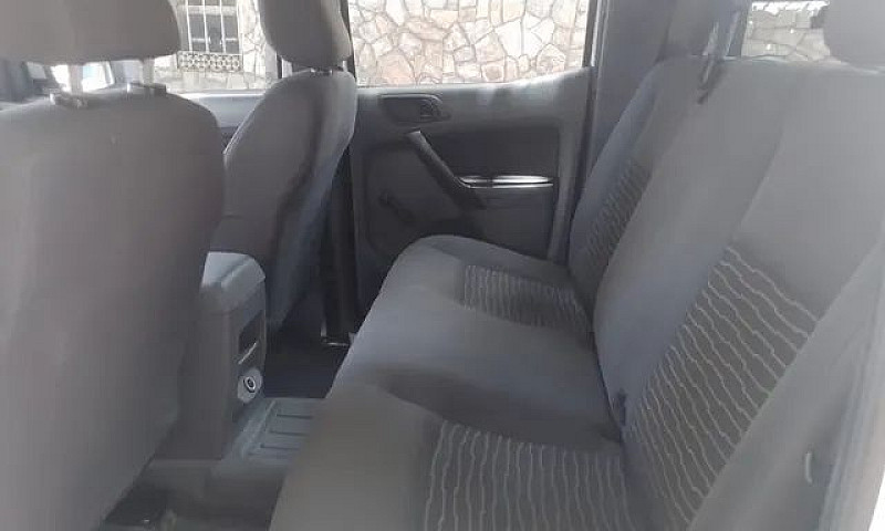 Ranger 2014 4X4 Dies...