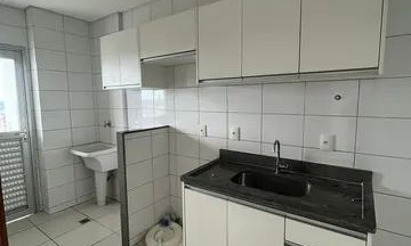 Apartamento Para Alu...