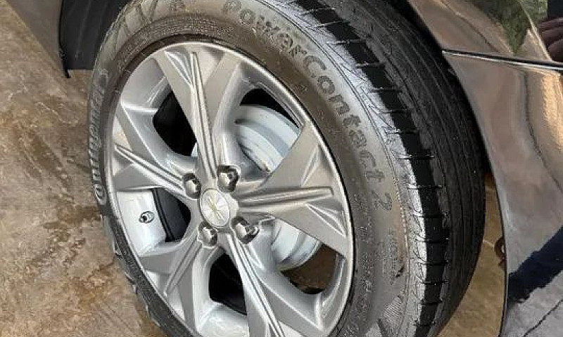 Onix Plus 1.0 Turbo ...