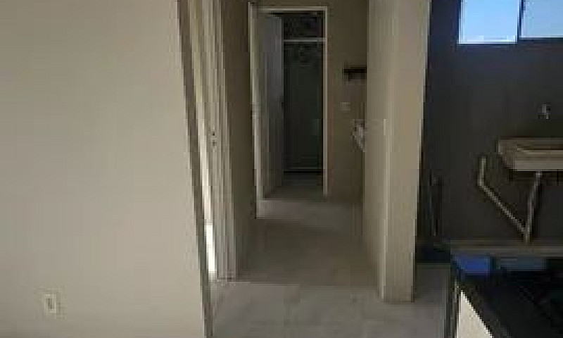 Apartamento Para Alu...
