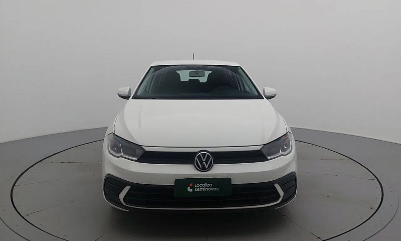 Volkswagen Polo 2023...