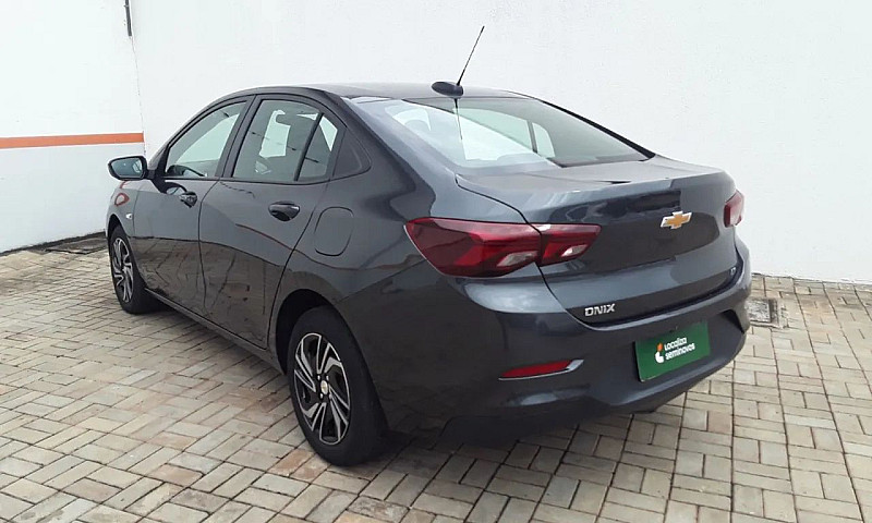Chevrolet Onix 2024 ...