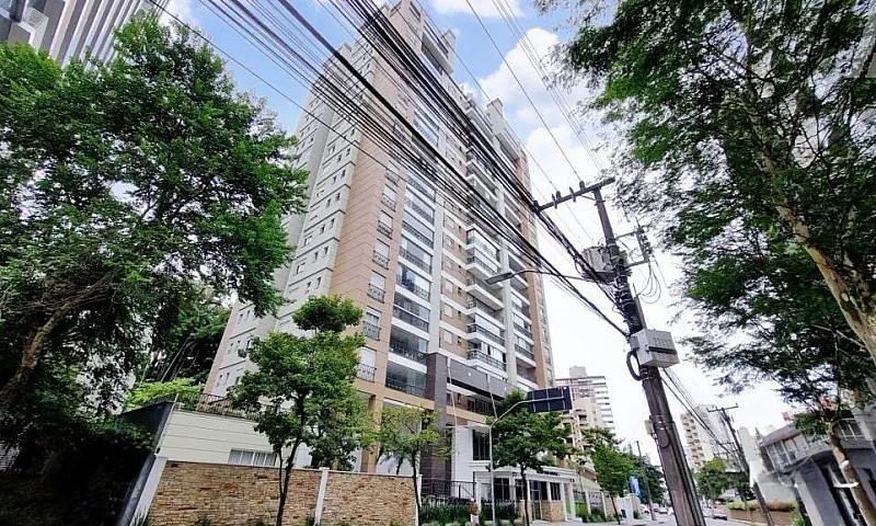Belíssimo Apartament...
