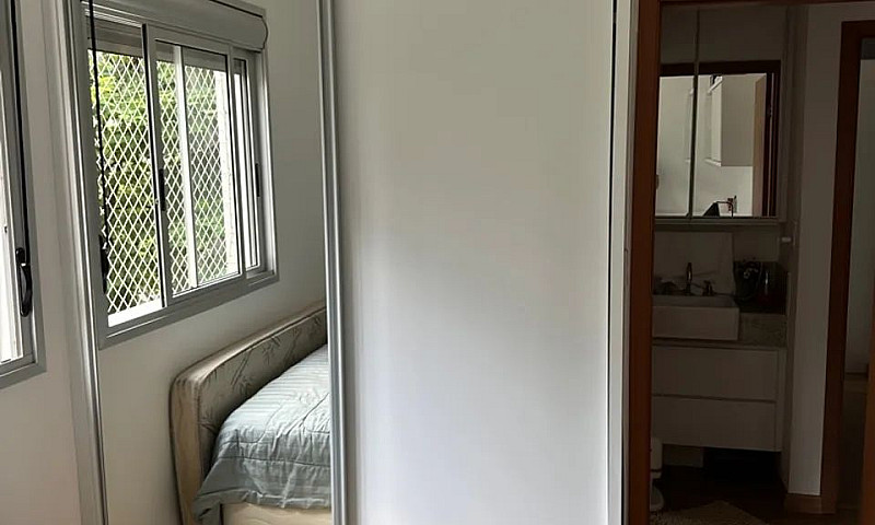 Aluguel De Quarto Em...