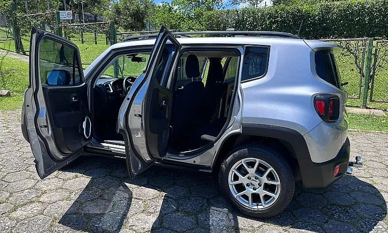 Jeep Renegade Sport ...