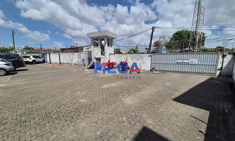 Apartamento Com 2 Qu...