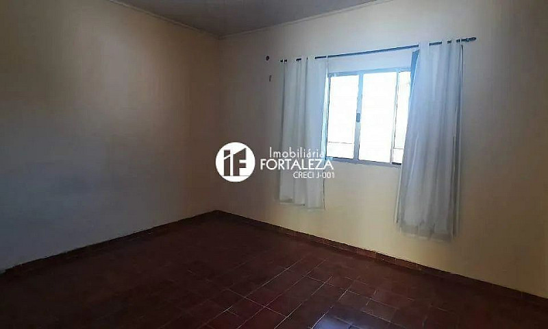 Casa Residencial Par...