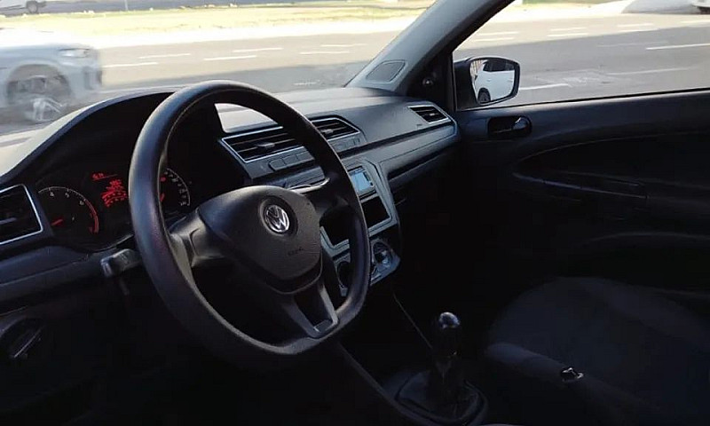 Saveiro Robust 2023...