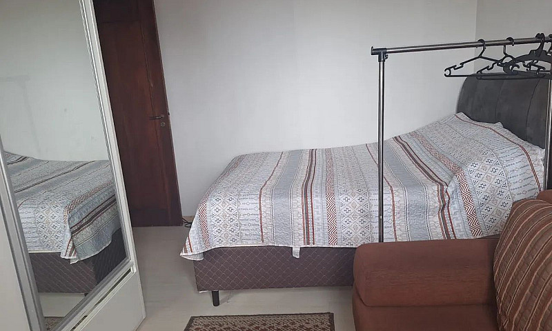 Apartamento Mobiliad...