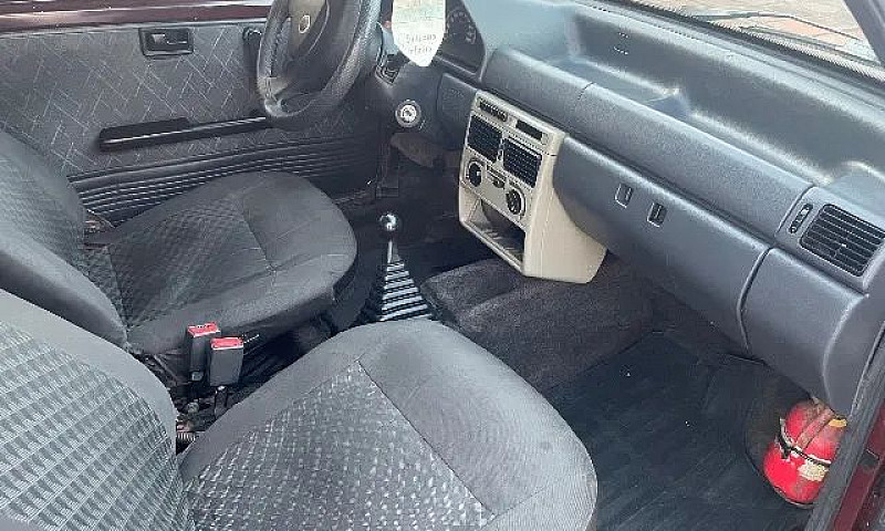 Fiat Uno Mille 1.0 F...