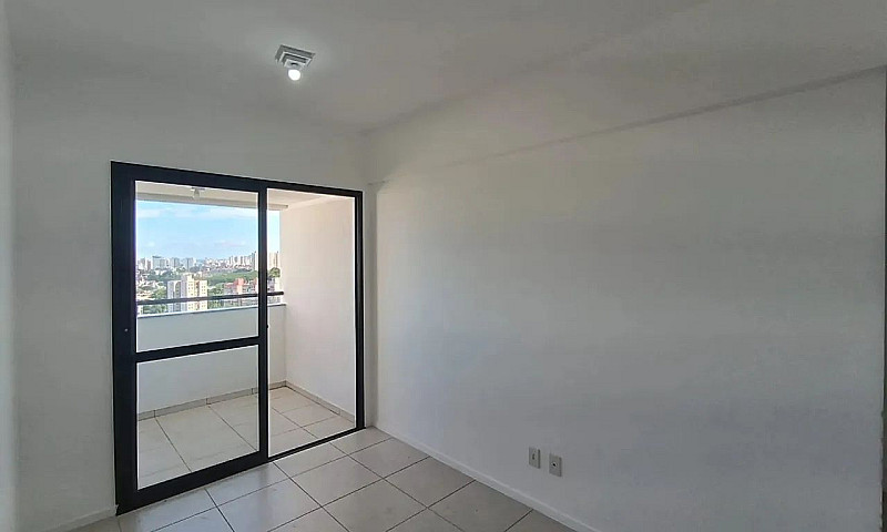 Apartamento Com 2 Qu...