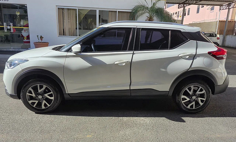 Nissan Kicks S 1.6 1...