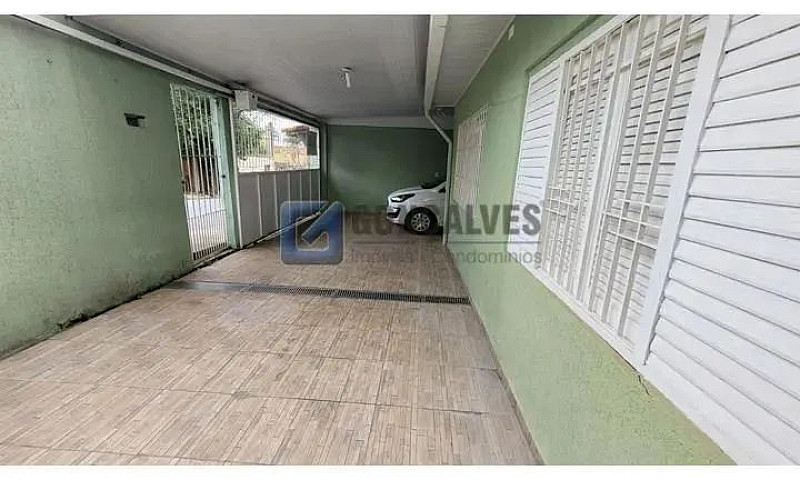 Venda Casa Sao Berna...